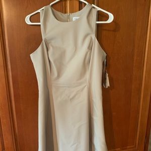 Calvin Klein dress